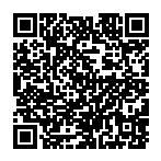 QR code for sharing / printing