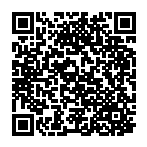 QR code for sharing / printing