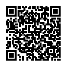 QR code for sharing / printing