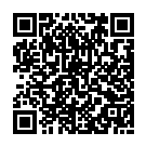QR code for sharing / printing