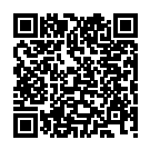QR code for sharing / printing