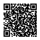 QR code for sharing / printing
