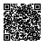 QR code for sharing / printing