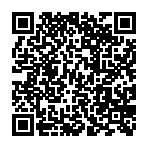 QR code for sharing / printing