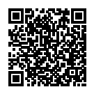 QR code for sharing / printing