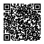 QR code for sharing / printing