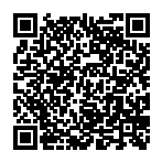 QR code for sharing / printing
