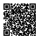 QR code for sharing / printing