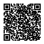 QR code for sharing / printing