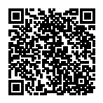 QR code for sharing / printing
