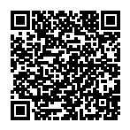 QR code for sharing / printing