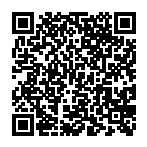 QR code for sharing / printing