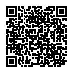 QR code for sharing / printing