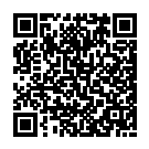 QR code for sharing / printing