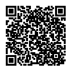 QR code for sharing / printing