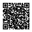 QR code for sharing / printing