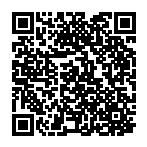QR code for sharing / printing