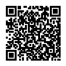 QR code for sharing / printing