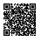 QR code for sharing / printing