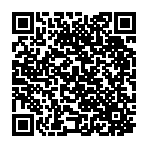 QR code for sharing / printing