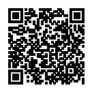 QR code for sharing / printing