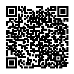 QR code for sharing / printing
