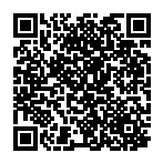 QR code for sharing / printing