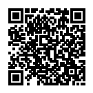 QR code for sharing / printing