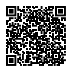 QR code for sharing / printing