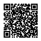 QR code for sharing / printing