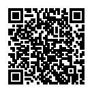 QR code for sharing / printing