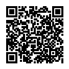 QR code for sharing / printing