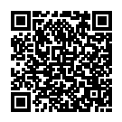 QR code for sharing / printing