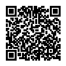 QR code for sharing / printing