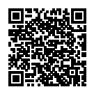 QR code for sharing / printing