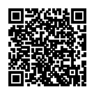 QR code for sharing / printing