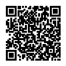 QR code for sharing / printing