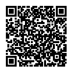 QR code for sharing / printing