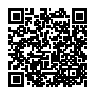 QR code for sharing / printing
