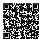 QR code for sharing / printing