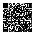 QR code for sharing / printing