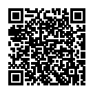 QR code for sharing / printing