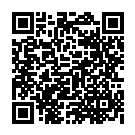 QR code for sharing / printing