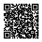 QR code for sharing / printing