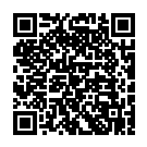 QR code for sharing / printing