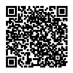 QR code for sharing / printing