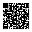 QR code for sharing / printing