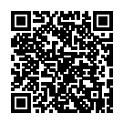QR code for sharing / printing