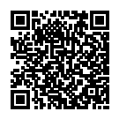 QR code for sharing / printing