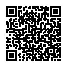 QR code for sharing / printing